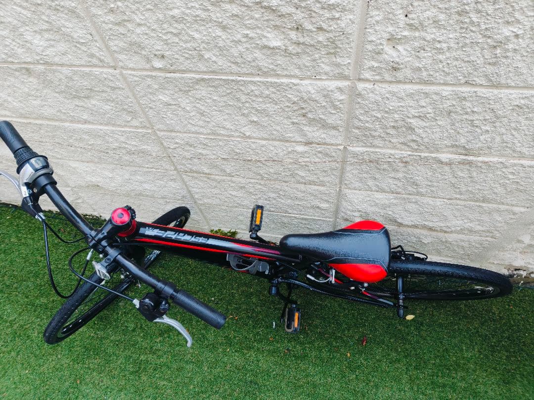 Giant Escape Jr 24インチ