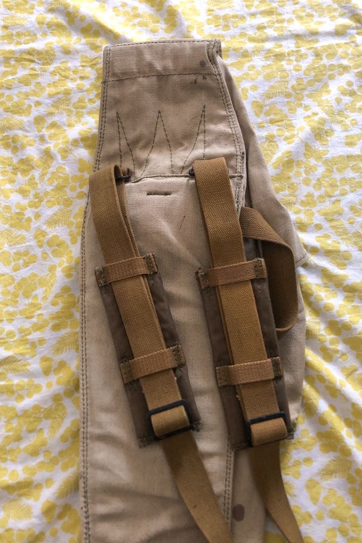 RPG7 弾薬 バック ソ連軍 ロシア軍