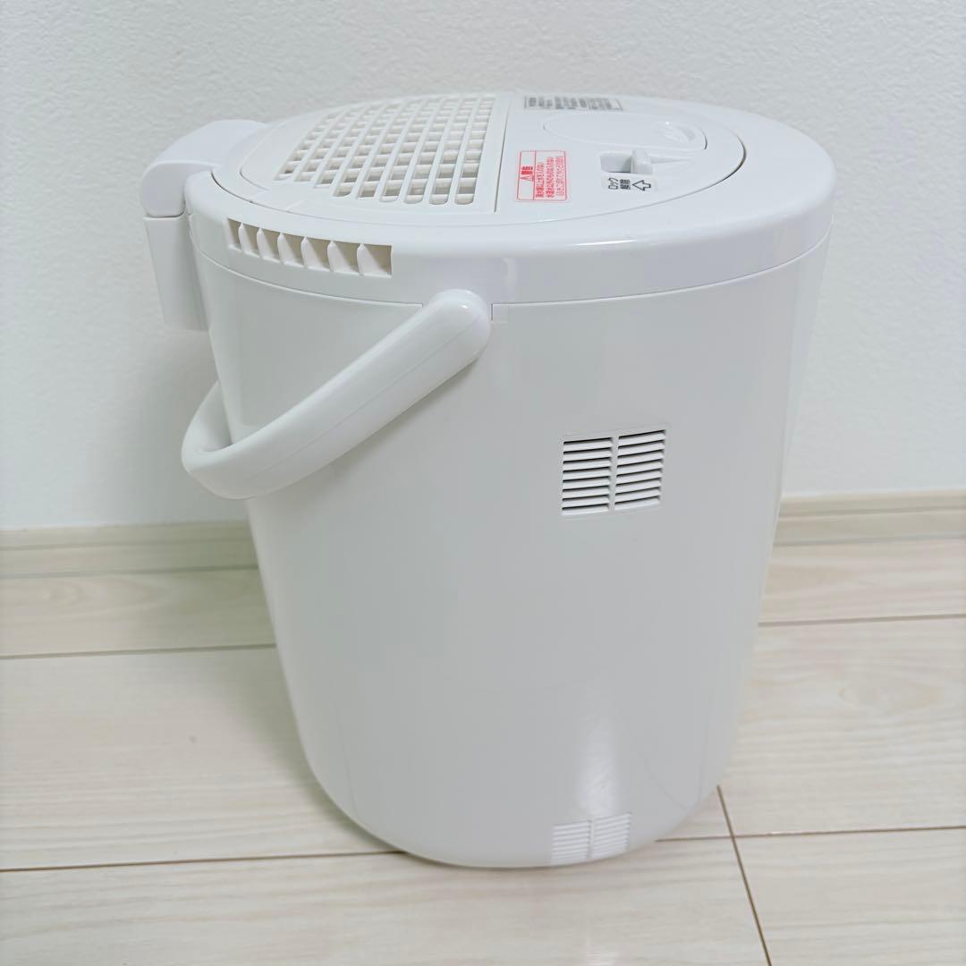 象印 EE-RR50 置き型加湿器 ホワイト