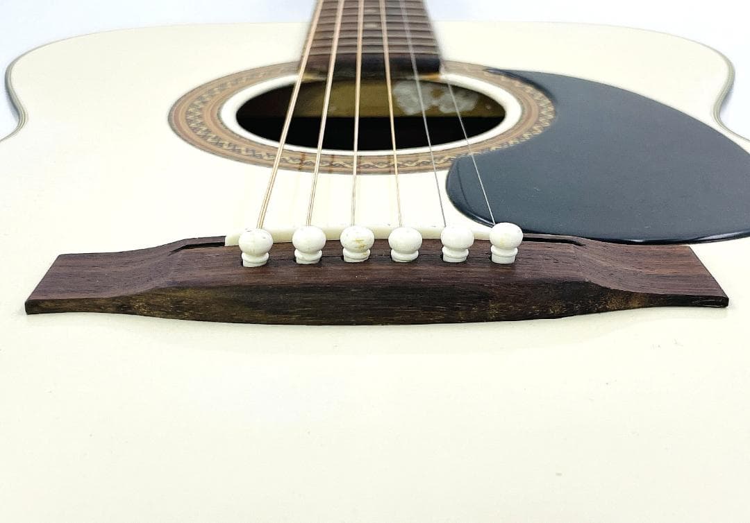 SHERO F-3WH 江口楽器 アコースティックギター ビンテージ【整備品】