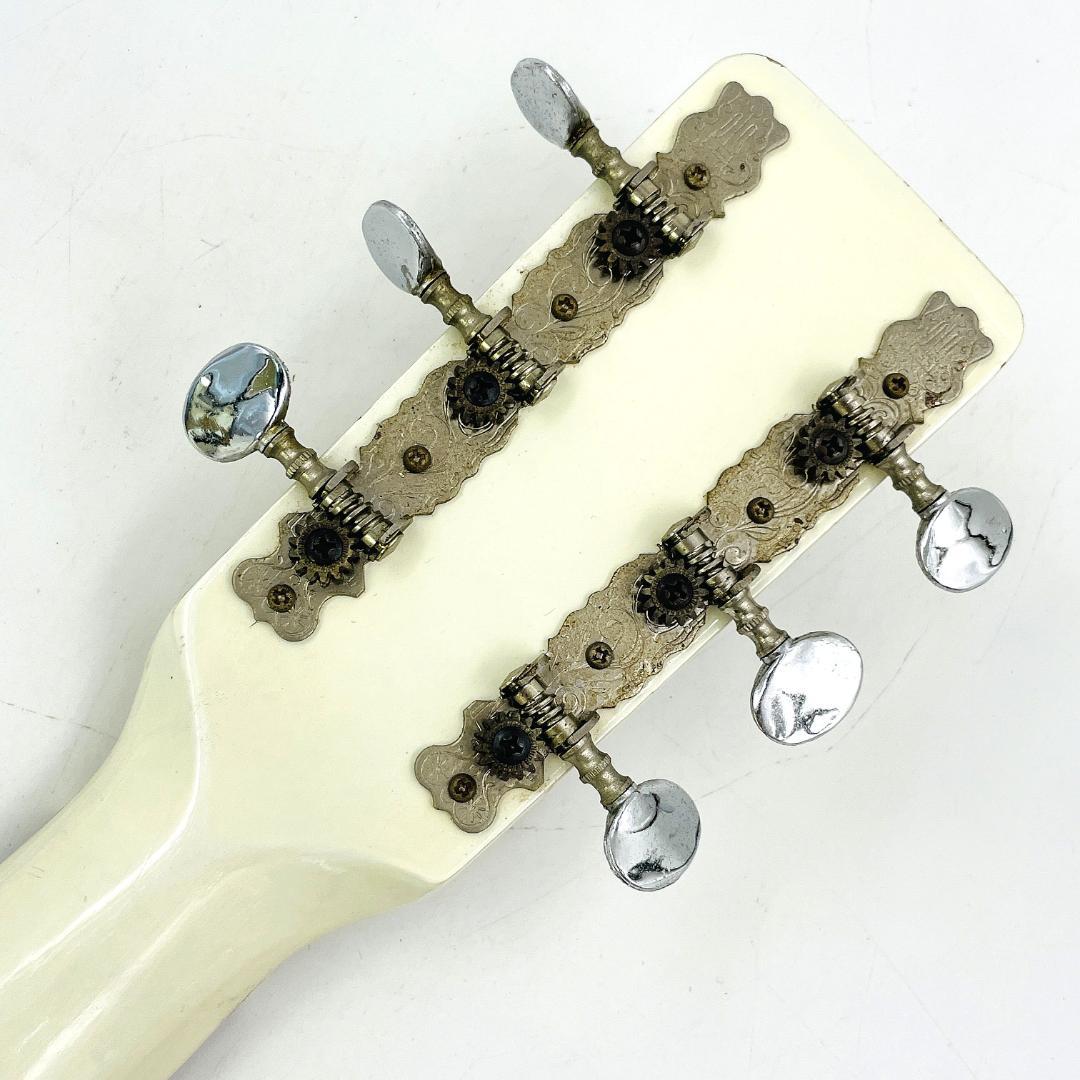 SHERO F-3WH 江口楽器 アコースティックギター ビンテージ【整備品】