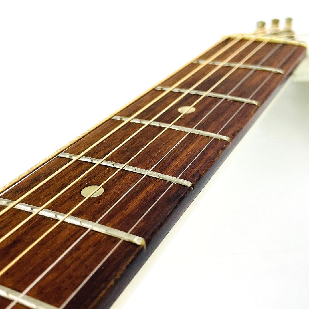 SHERO F-3WH 江口楽器 アコースティックギター ビンテージ【整備品】