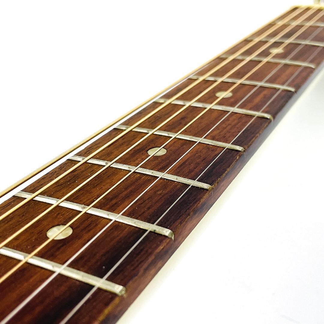 SHERO F-3WH 江口楽器 アコースティックギター ビンテージ【整備品】