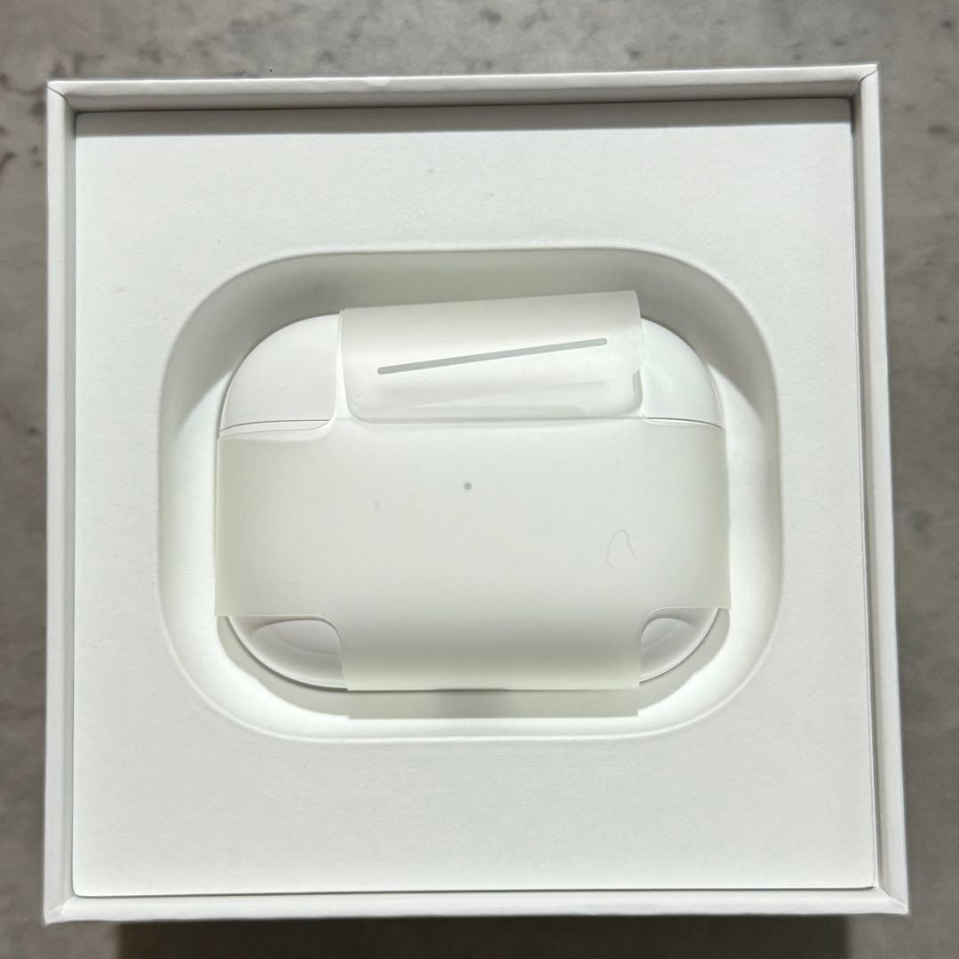 K Apple AirPods Pro 本体 充電ケース付き(type-C