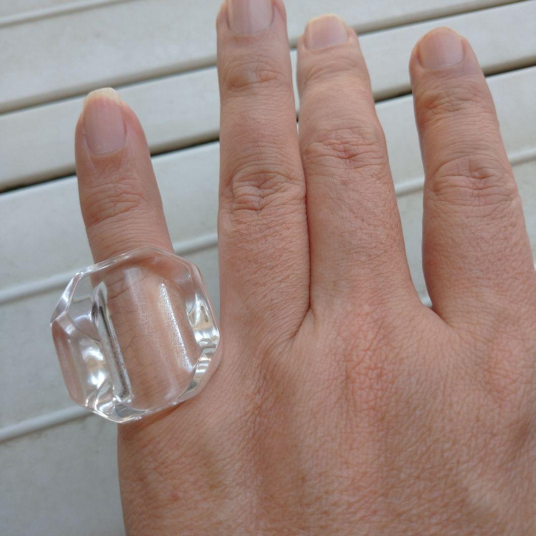 Maison Margiela マルタンマルジェラ クリアリング