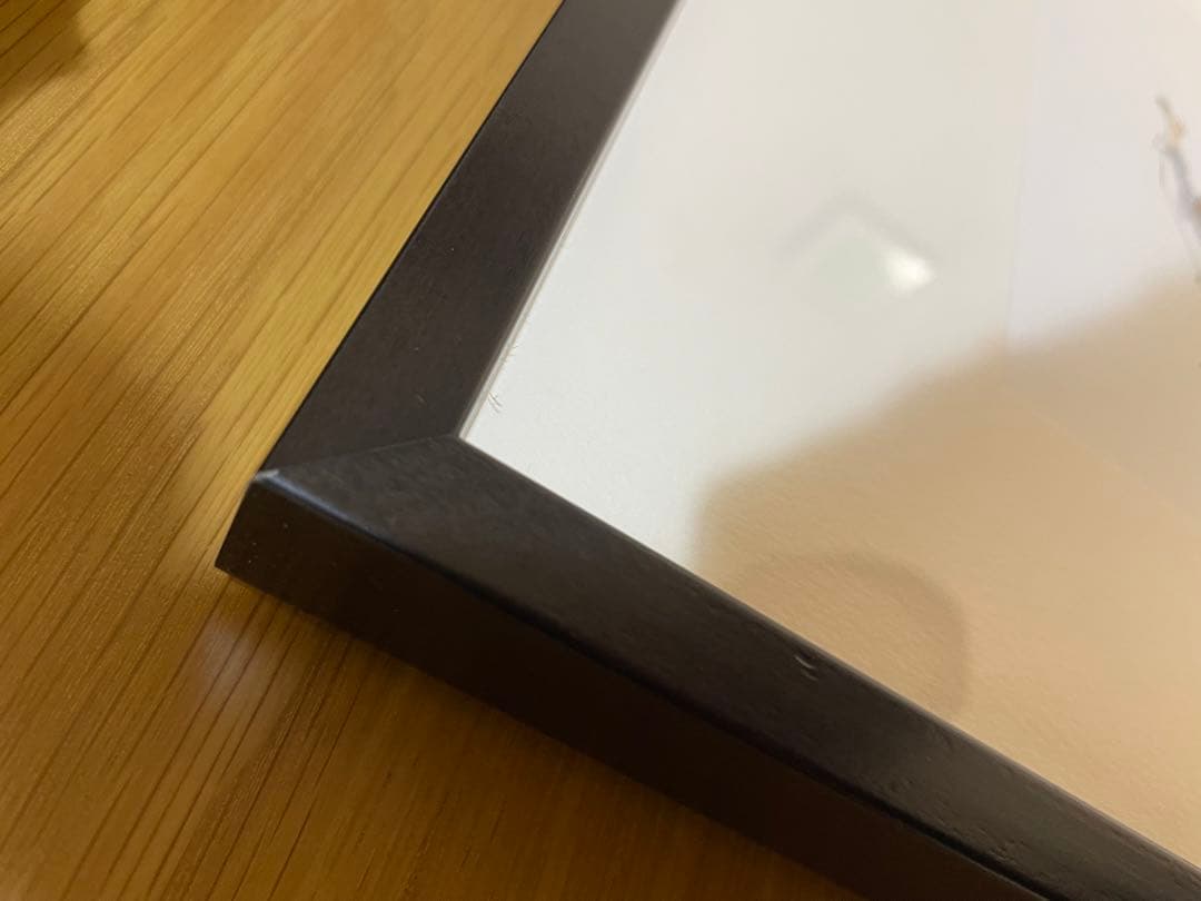 【希少】ブリーチ　BLEACH 複製原画　複製原画　原画展