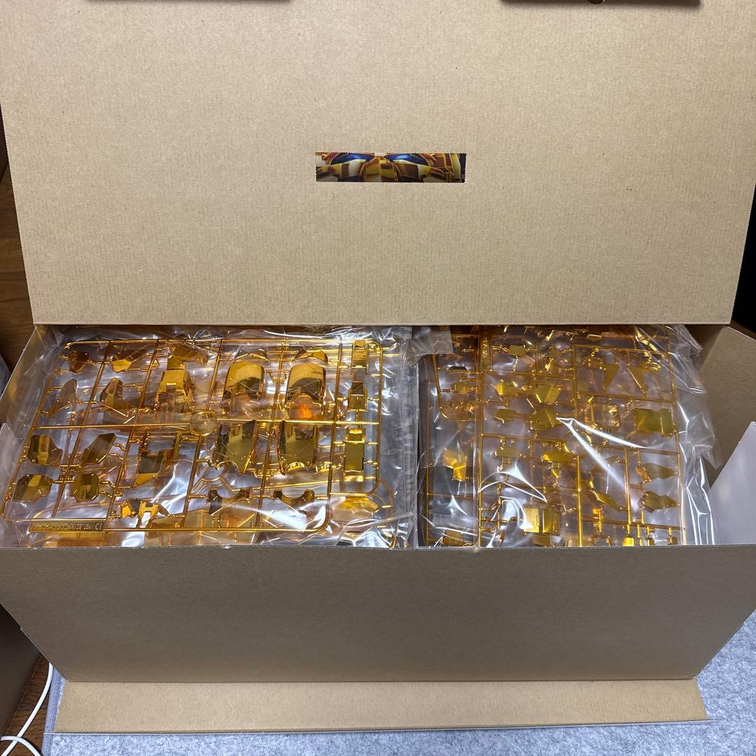 PG フェネクス (ナラティブver.) 1/60