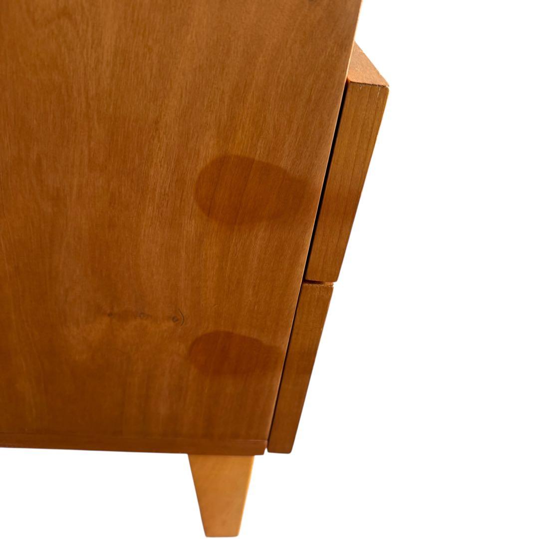 HR898 【廃盤】unicoウニコ NOI ボード AVボード　北欧スタイル