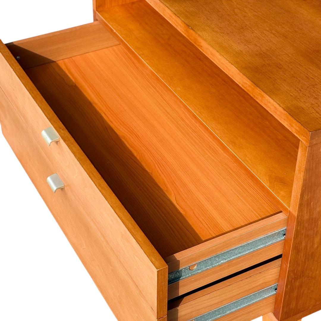 HR898 【廃盤】unicoウニコ NOI ボード AVボード　北欧スタイル