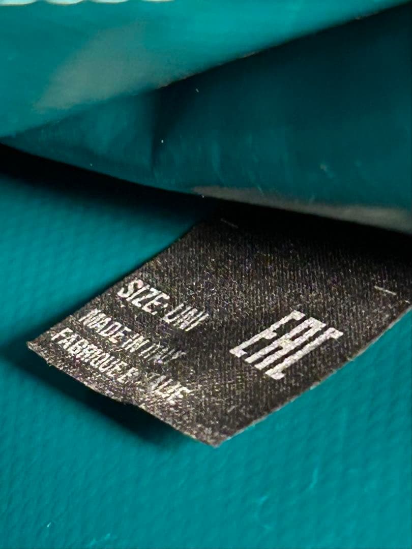 MARNI TRIBECA マルニ トライベッカ ショルダーバッグ 黒緑