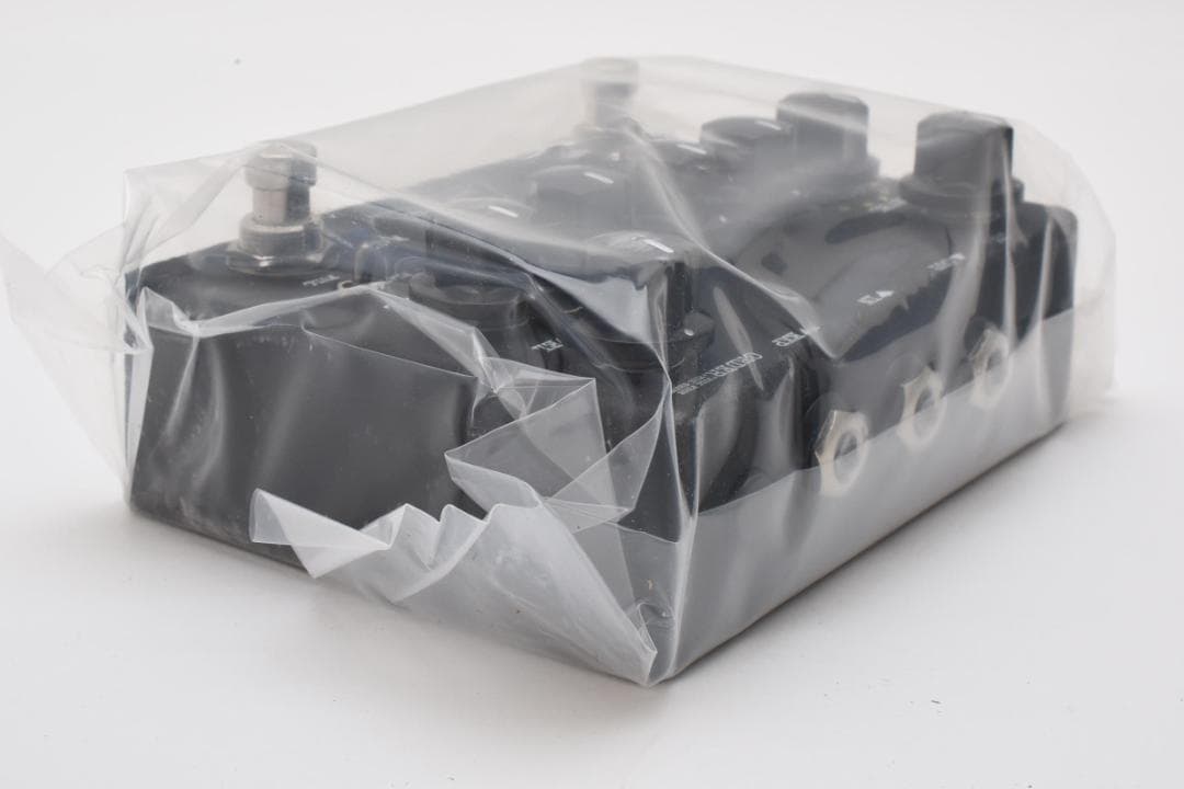 新品 未使用 Keeley Electronics Dark Side V2