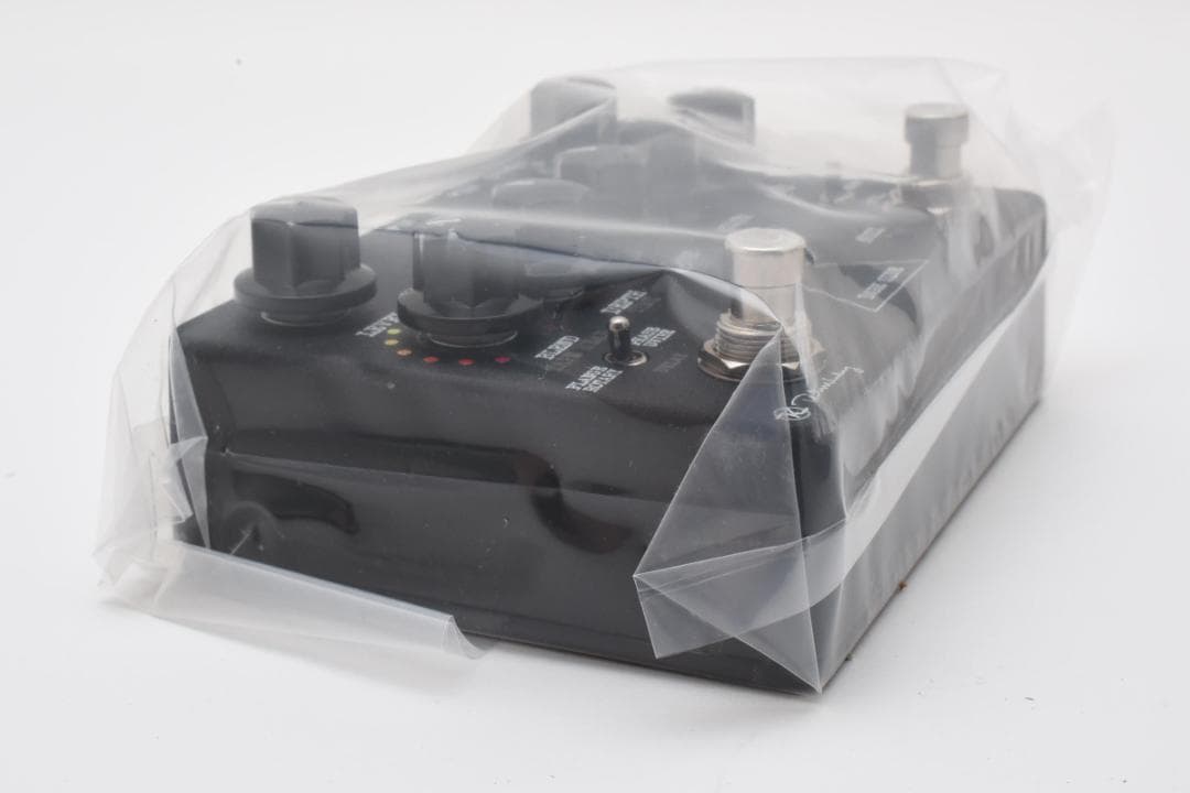 新品 未使用 Keeley Electronics Dark Side V2