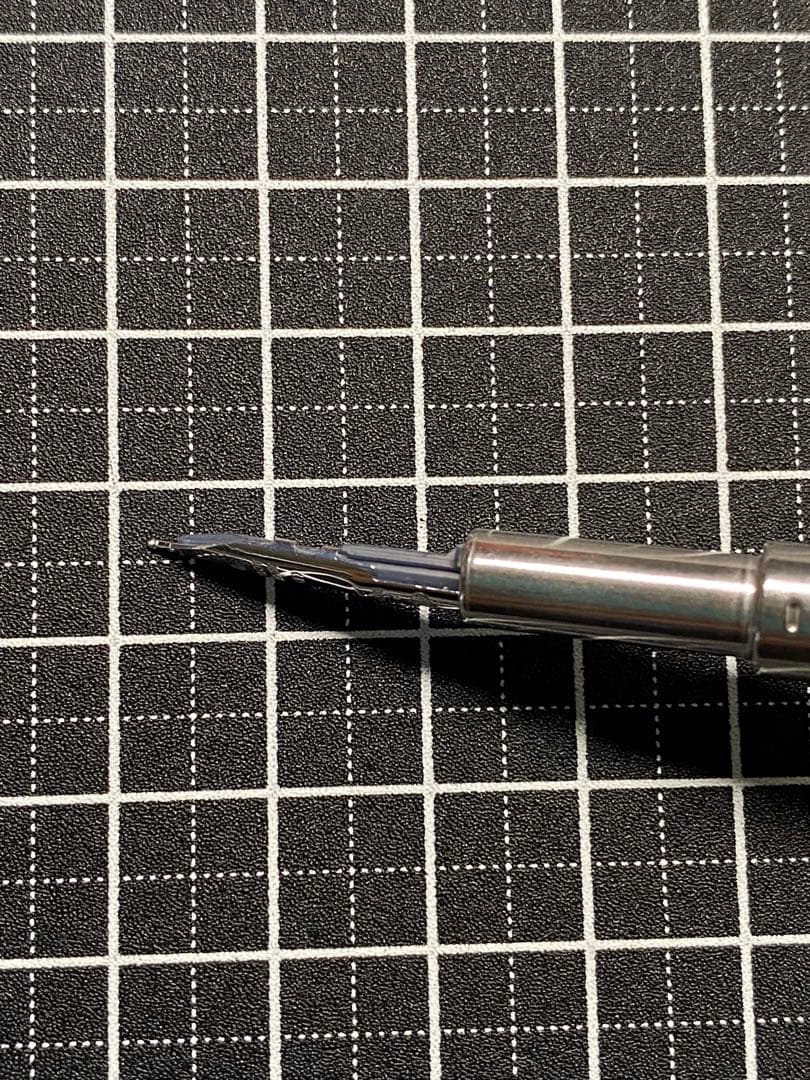 筆記具 PILOT CAPLESS decimo 20colors Purple FP