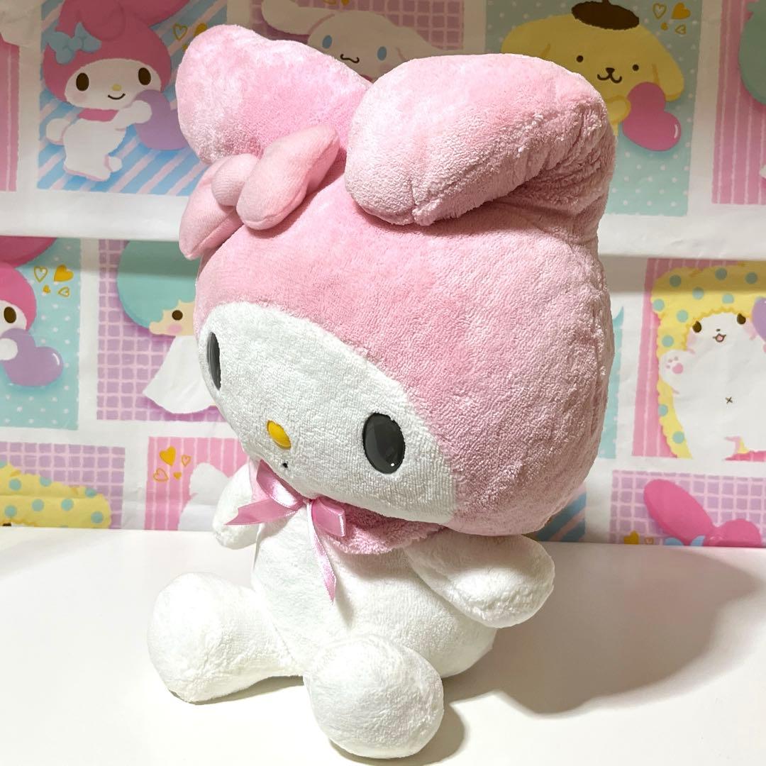 マイメロディ ぬいぐるみ