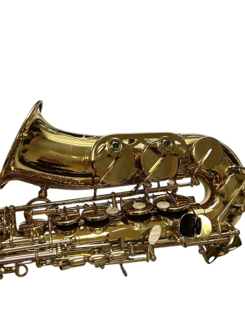 1213 J.Michael アルトサックス　AL-780 　入門　管楽器