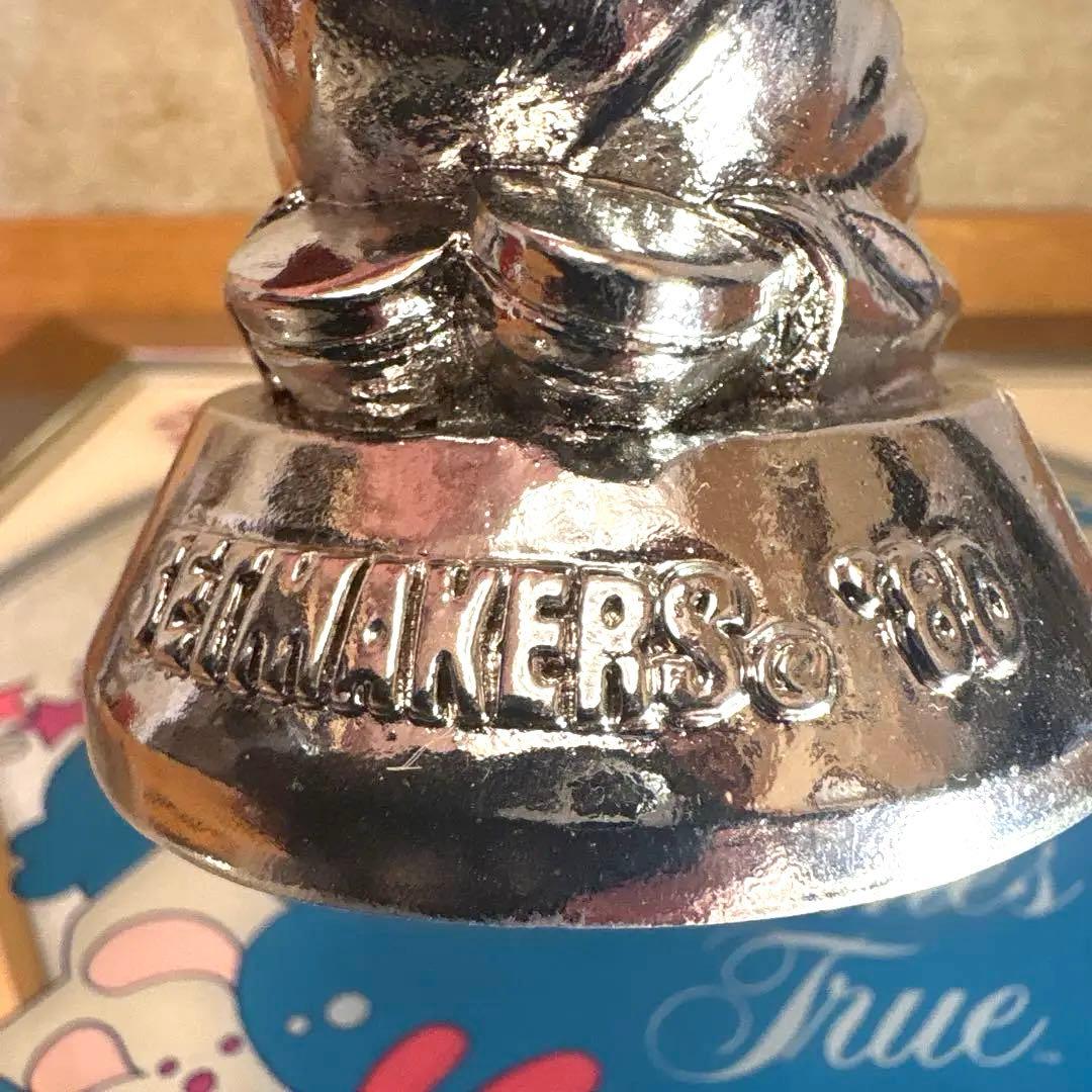 宝物！　80年　ロナルド　マクドナルド　Setmakersフィギュア アメトイ