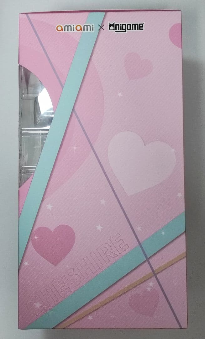 【未開封】 アズールレーン チェシャー 抱き枕カバーイラストVer. フィギュア