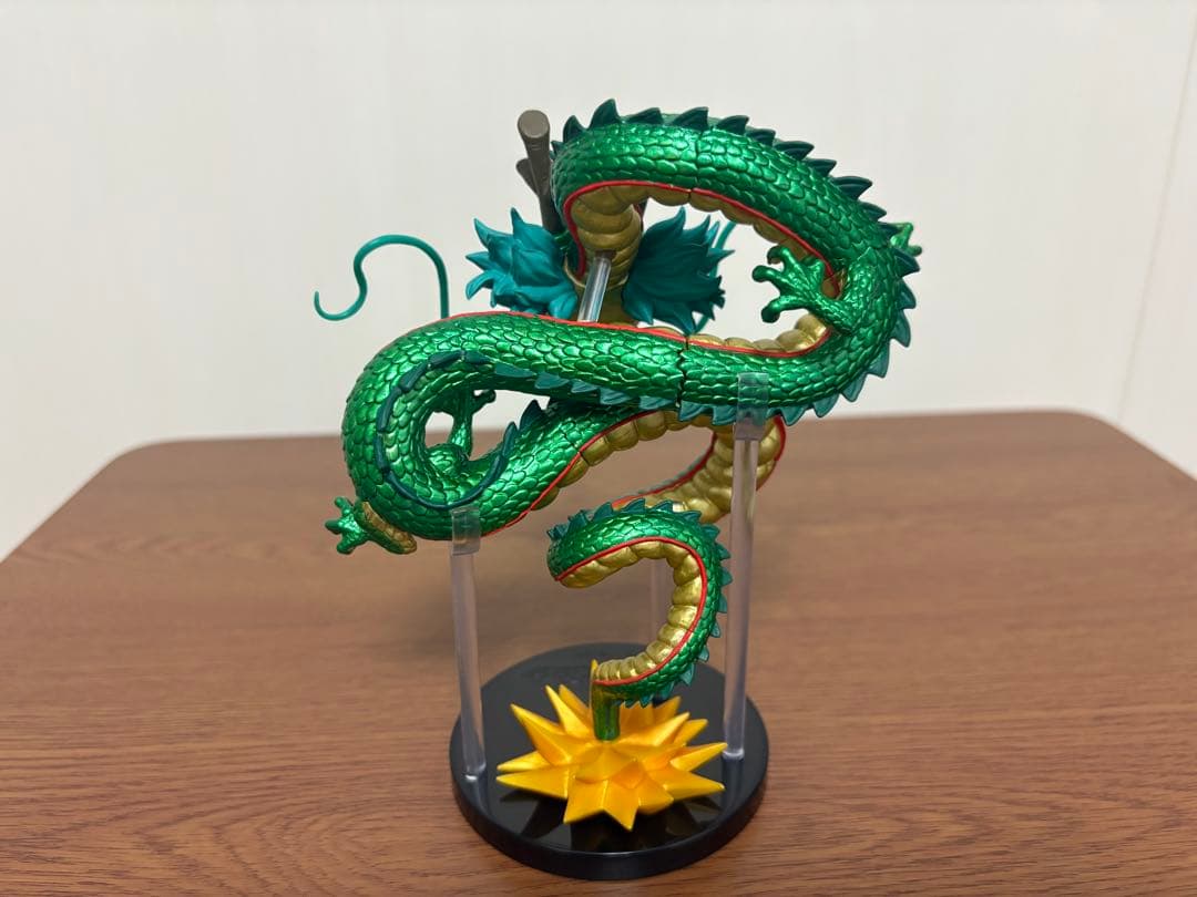 一番くじ THANK YOU! ドラゴンボール30th!! フィギュアセット