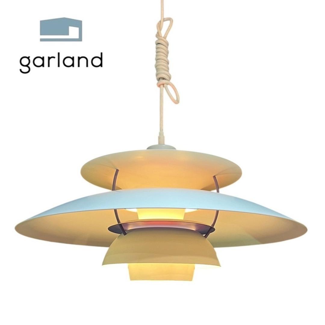 Louis Poulsen ルイスポールセン PH5 ペンダントライト ランプ