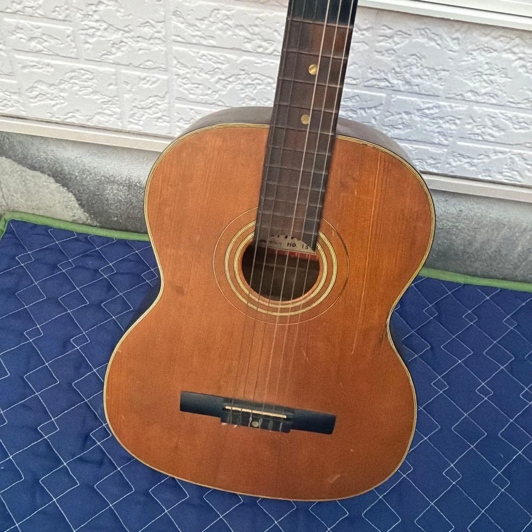 Yamaha Dynamic Guitar アコースティックギター