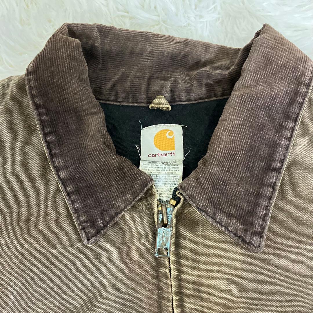 希少モデル Carhartt カーハート サンタフェジャケット CHT