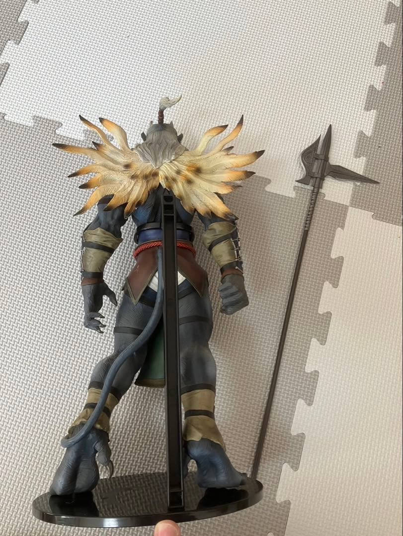 コトブキヤ　キマリ　中古