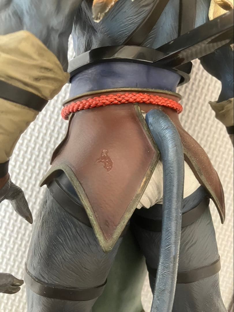 コトブキヤ　キマリ　中古