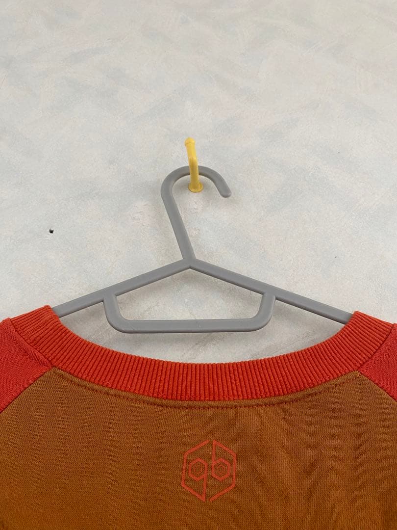 女王蜂 qb ORIGINAL 犬姫 SWEAT L スウェット アヴちゃん