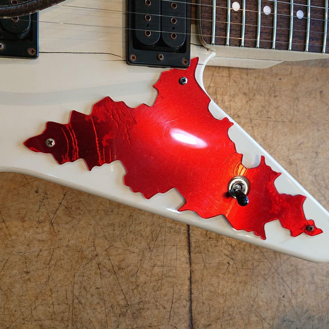 ランダムスター メーカー不明