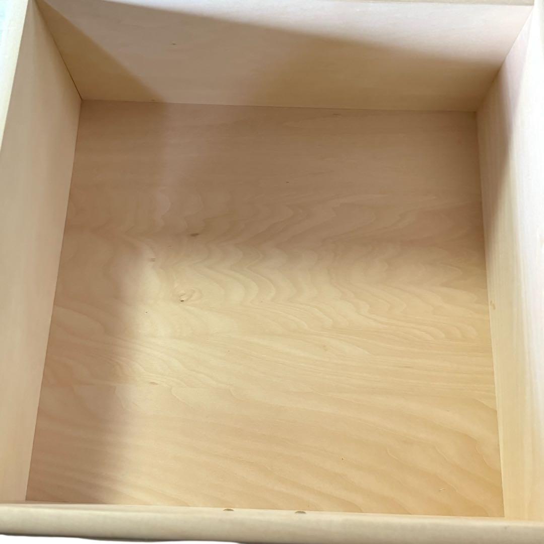 HR691 karimoku ドマーニ　domani モーガントン　キャビネット