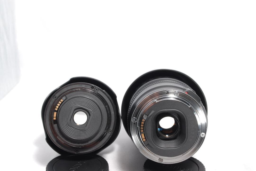 ✨Canon Kiss X10✨ダブルレンズ✨高速手ブレ補正＆超望遠✨一眼レフ