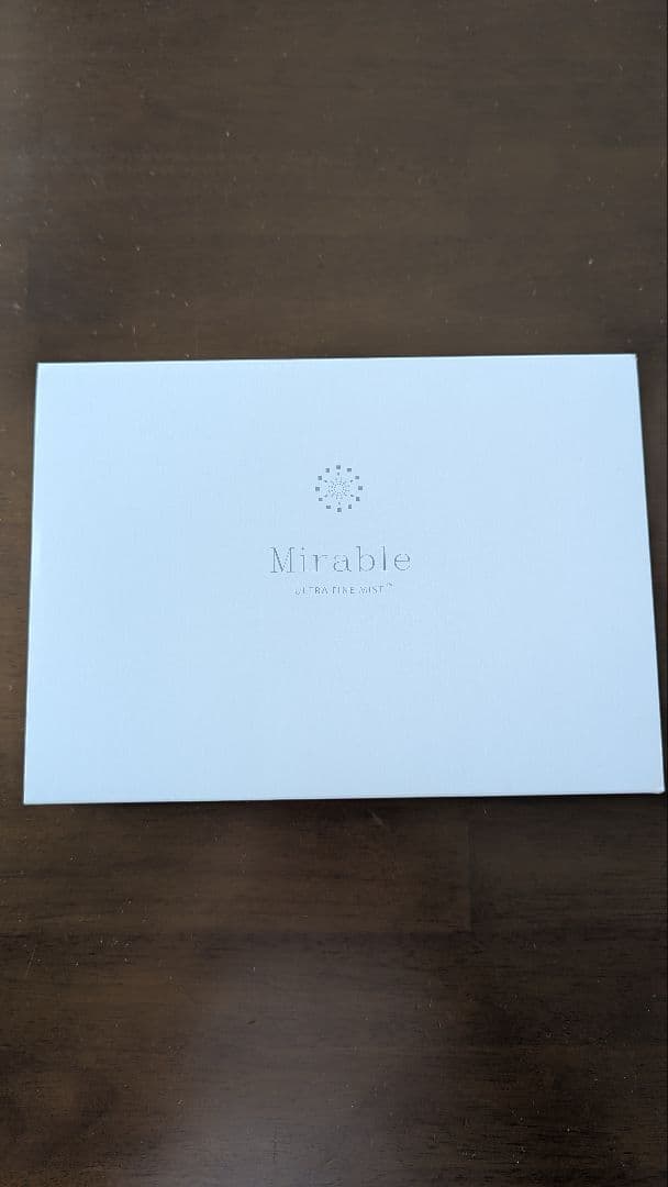 （正規品）Mirable ULTRA FINE MIST