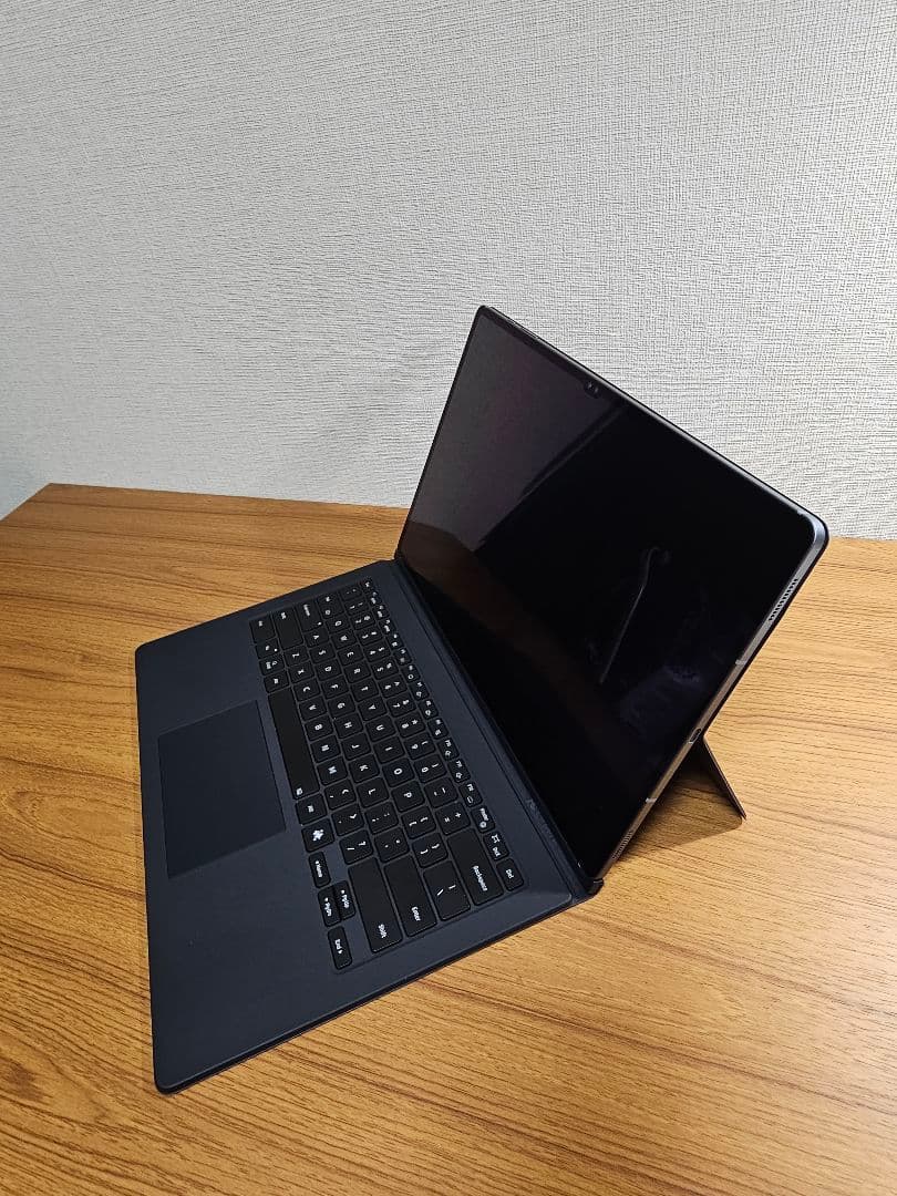 Galaxy Tab S10 Ultra（Wi-Fi, 14.6インチ）