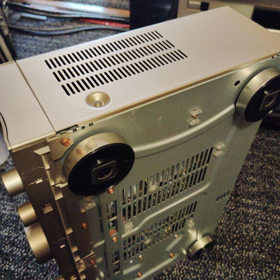 Pioneer　A-D1 プリメインアンプ