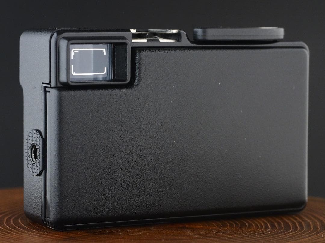 フィルムカメラ AGFA OPTIMA 335 / AGNATAR 40mm f3.5