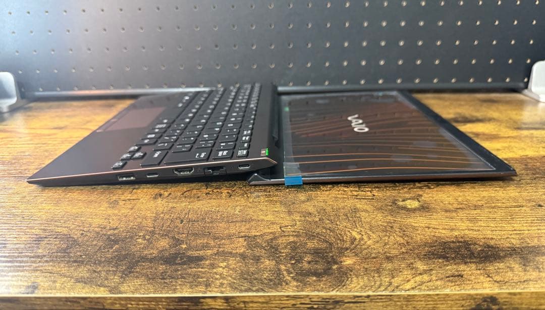 末末S‼️ VAIO Pro PJ 12世代 i7 16g 1TB LTE 液晶新