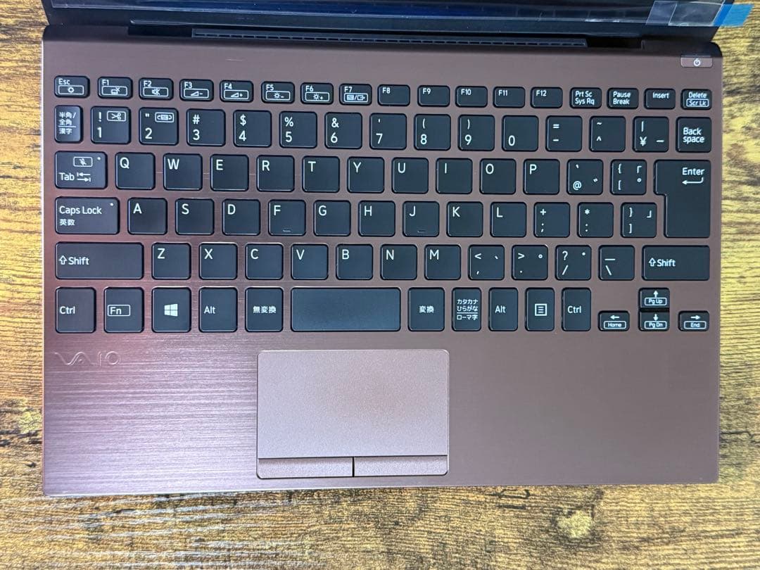末末S‼️ VAIO Pro PJ 12世代 i7 16g 1TB LTE 液晶新