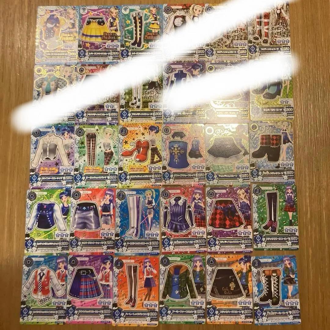 アイカツ　まとめ売り