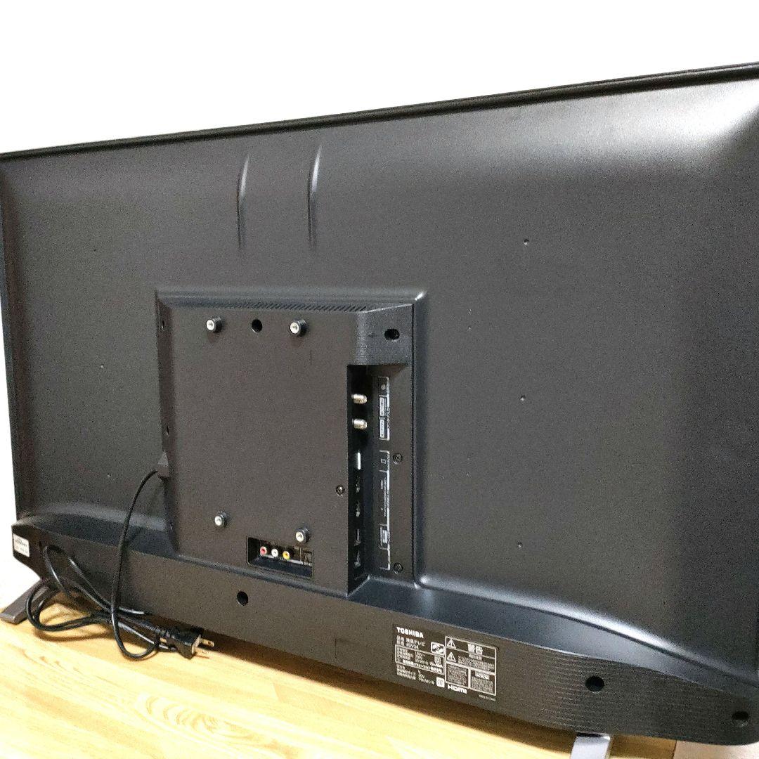 TOSHIBA[2022年製品]40V34
