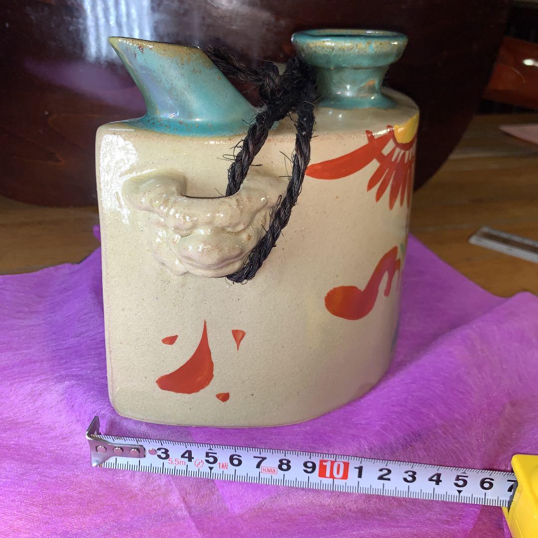 ダチビン　酒器