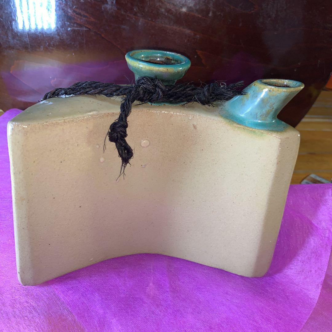 ダチビン　酒器