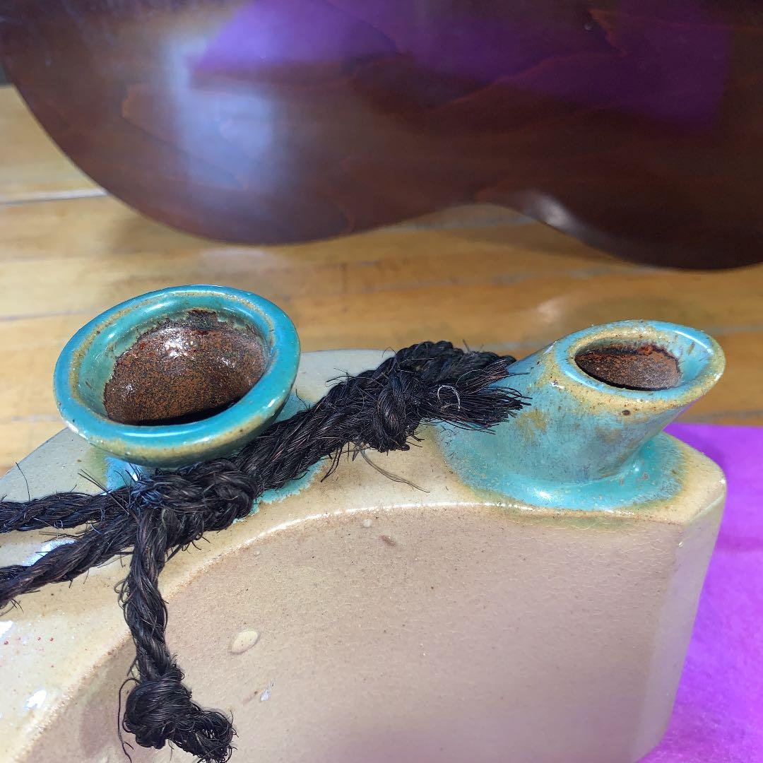 ダチビン　酒器