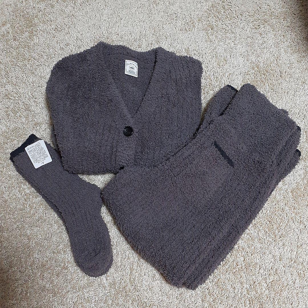 ジェラピケ 2026福袋3点セット