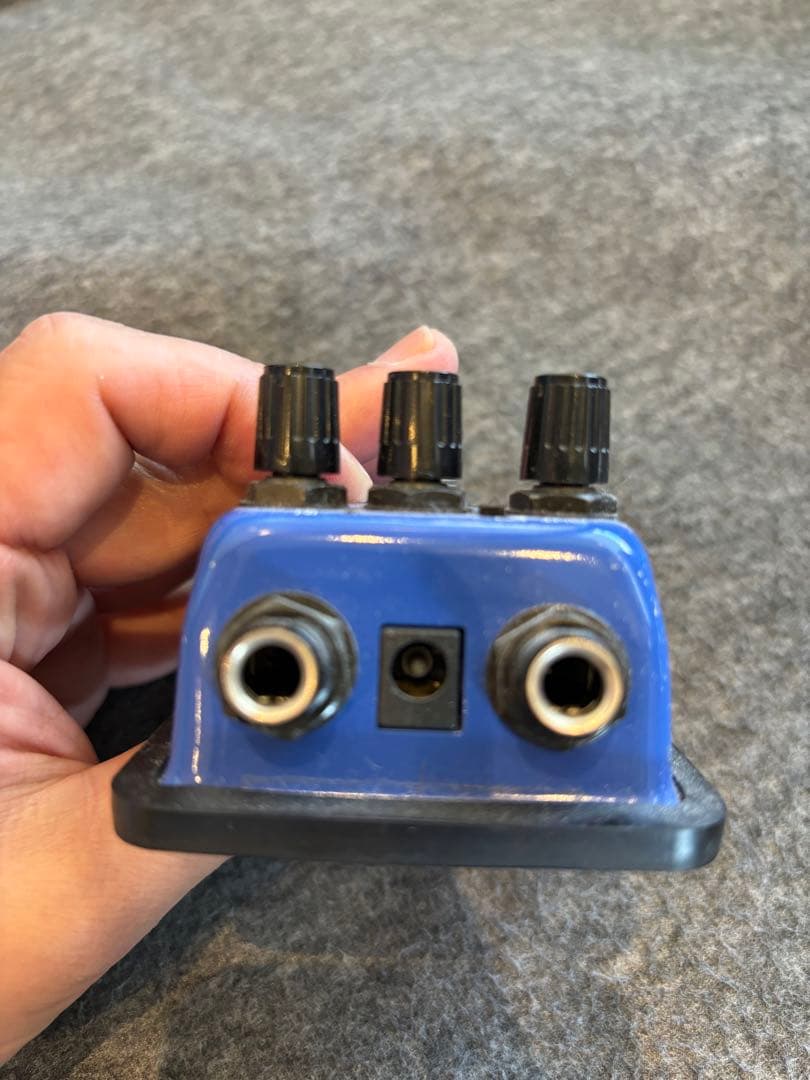 グヤトーン　ディレイ　MD2