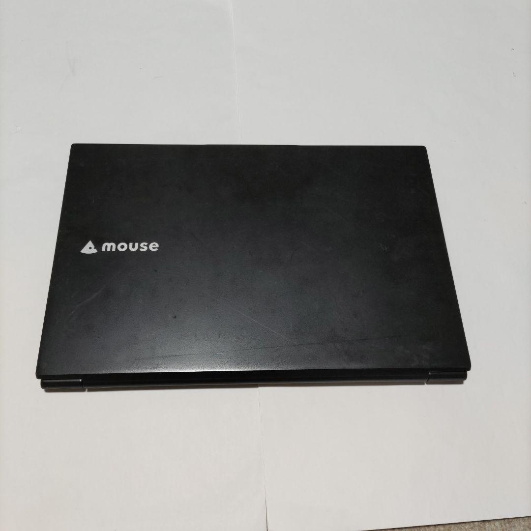 ジャンク品　第11世代　マウスコンピューター　MPro-NB420HW11