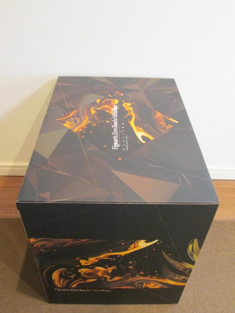 Figuarts Zero Touche Mtallique サジタリアス星矢