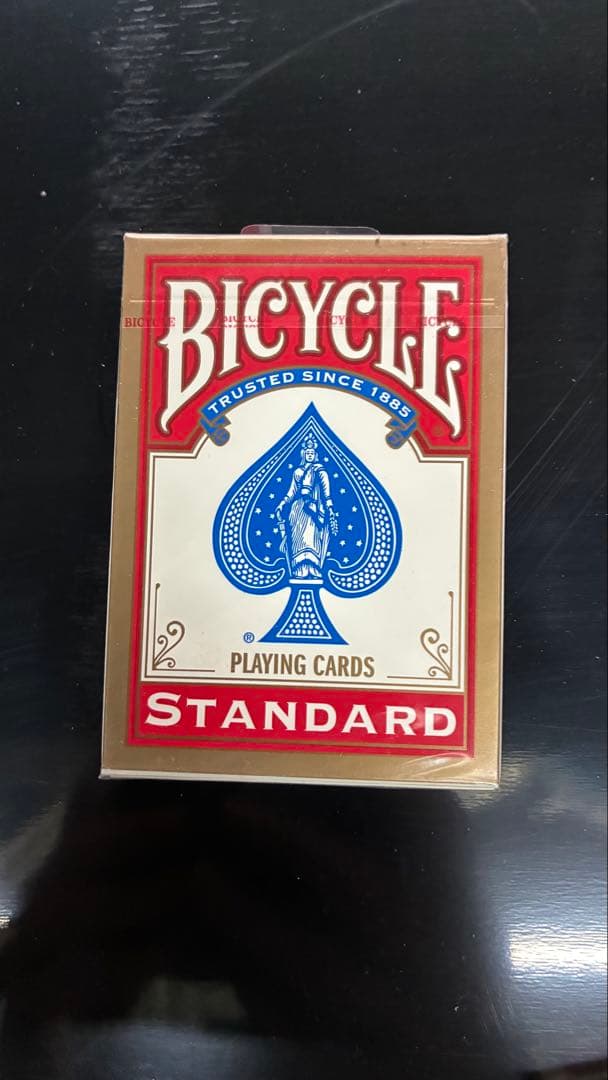 BICYCLE(バイスクル) トランプ　18個セット売り