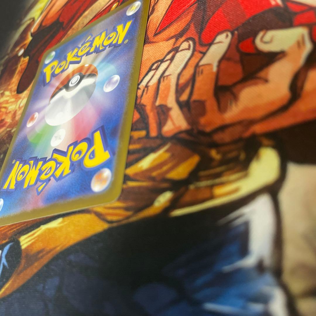 スタートデッキ100 No.25 ピカチュウex sar