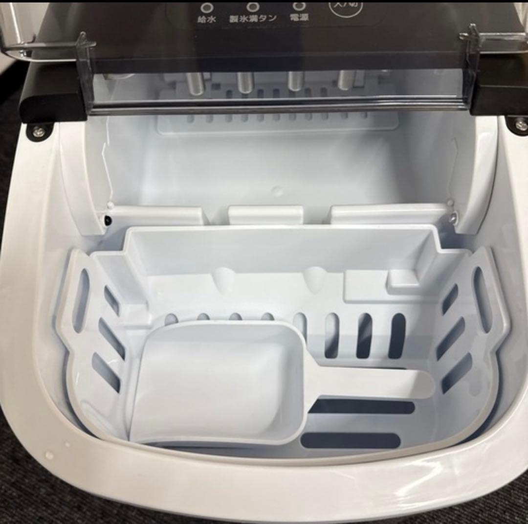 Joy Pebble 高速製氷機 HZB-12