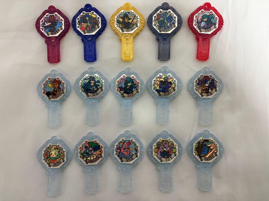 妖怪アーク 184個　セット売り